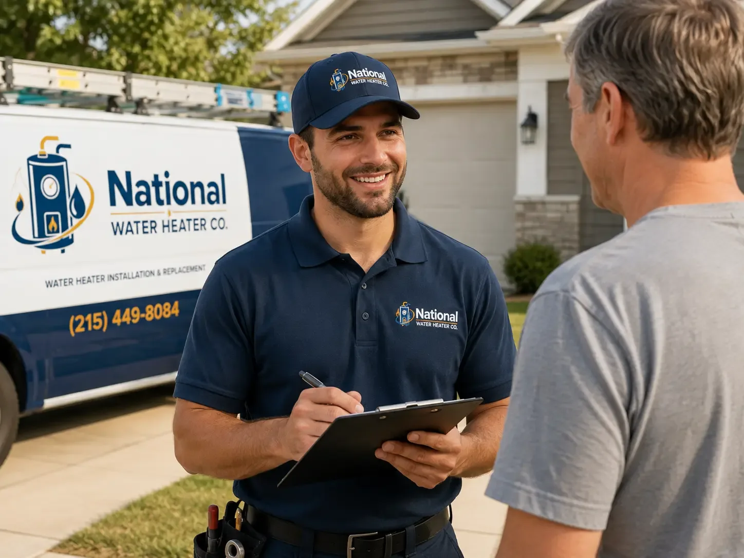 Water Heater Installation Simsbury, CT FAQs